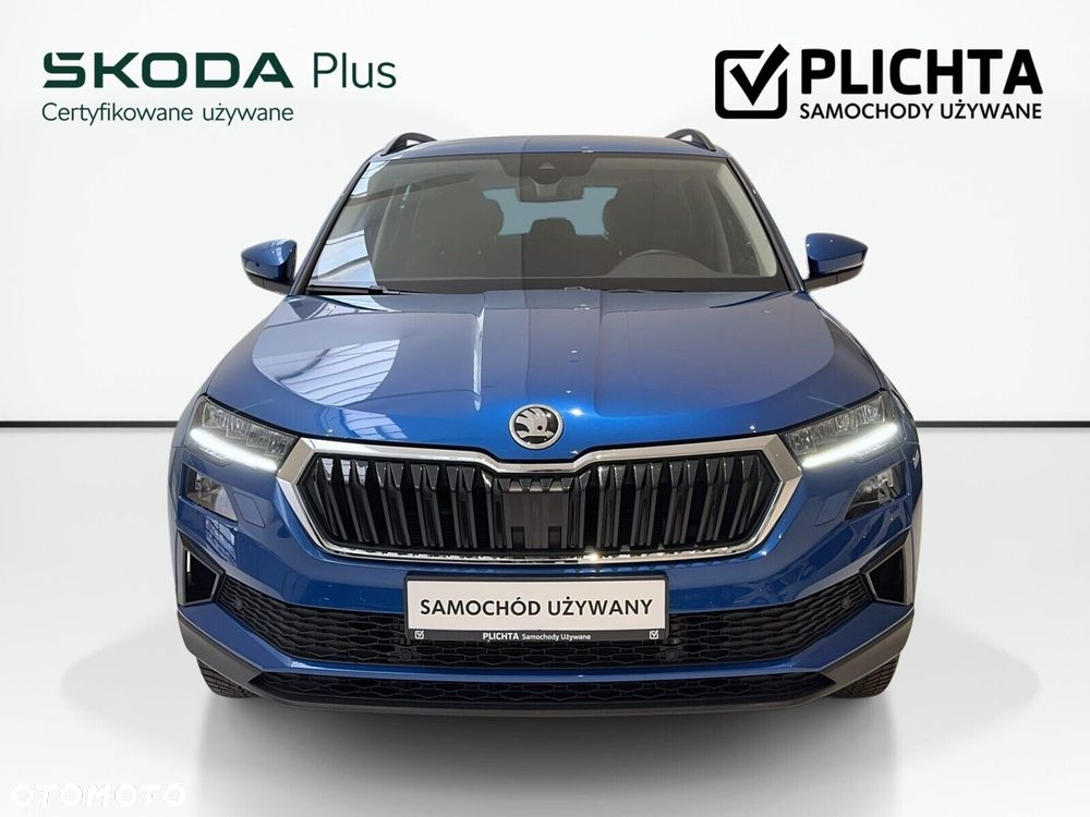 Skoda Karoq - 3