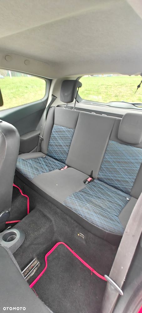 Renault Clio 1.2 16V Extreme - 8