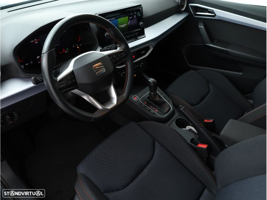 SEAT Ibiza 1.0 TSI FR DSG - 25
