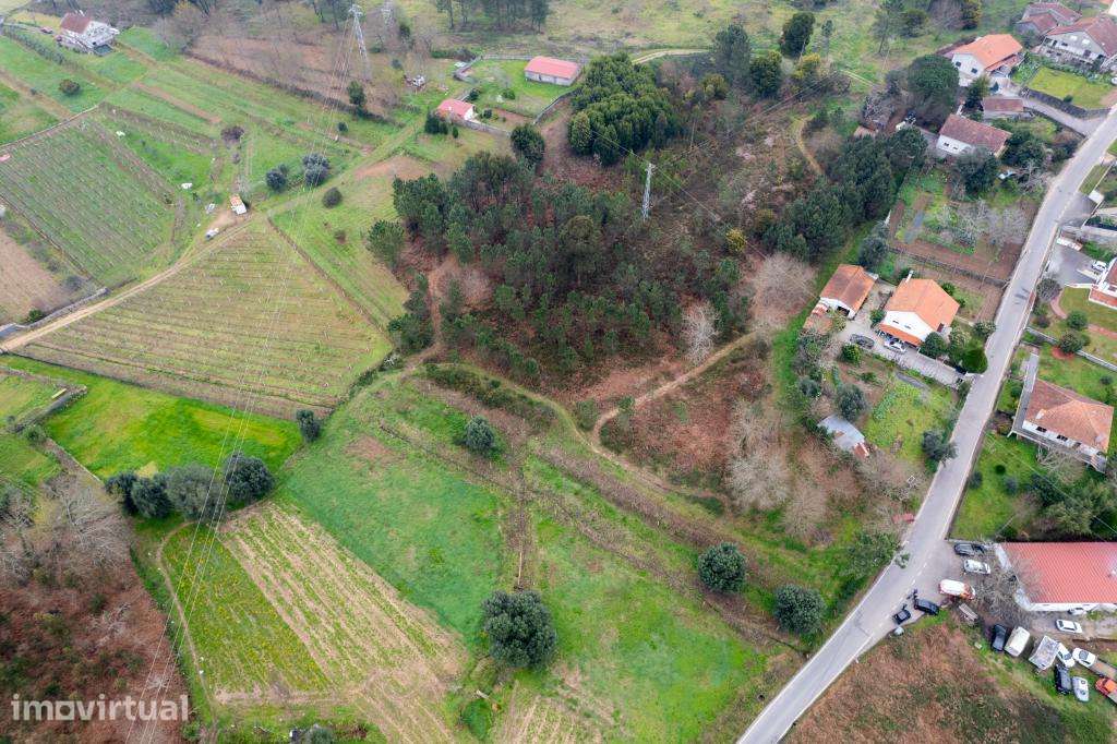 Terreno para construção - Grande imagem: 4/10