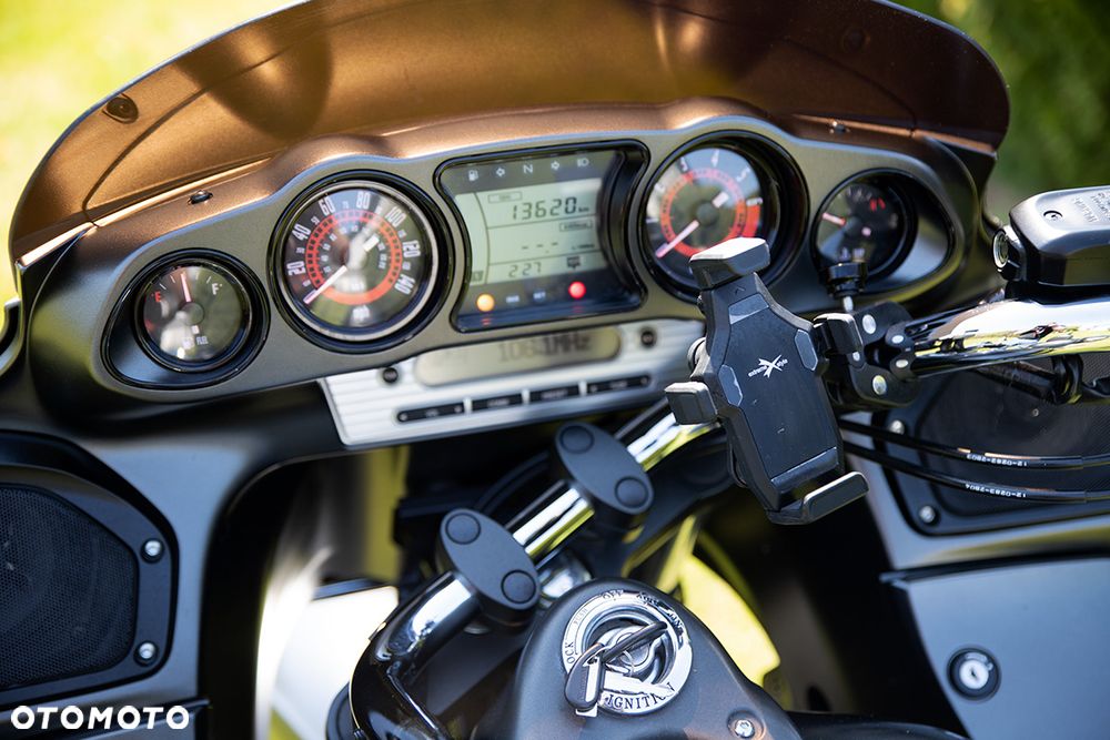 Kawasaki Vulcan - 6