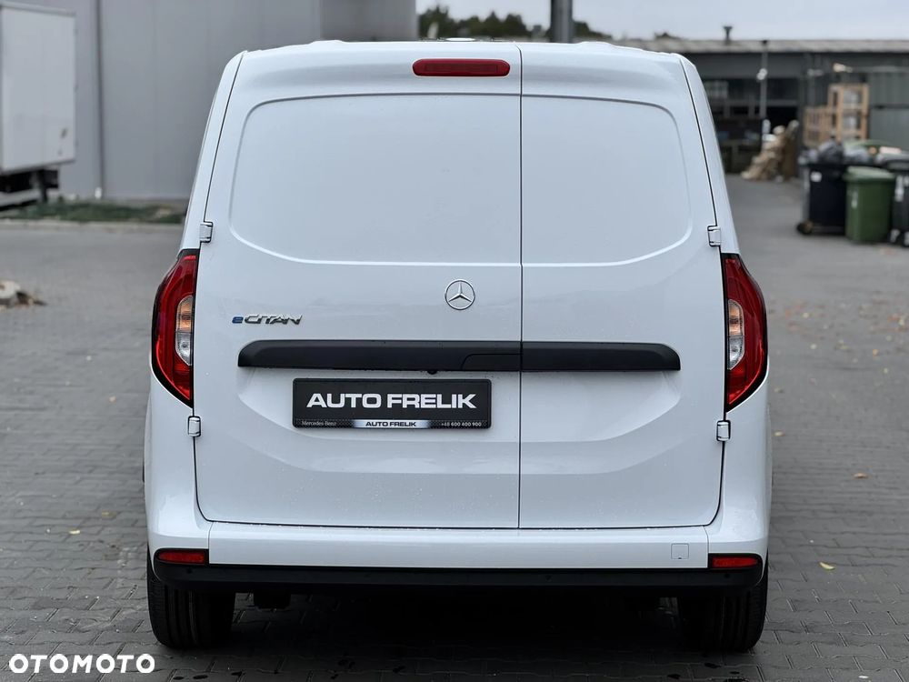Mercedes-Benz eCitan - 7