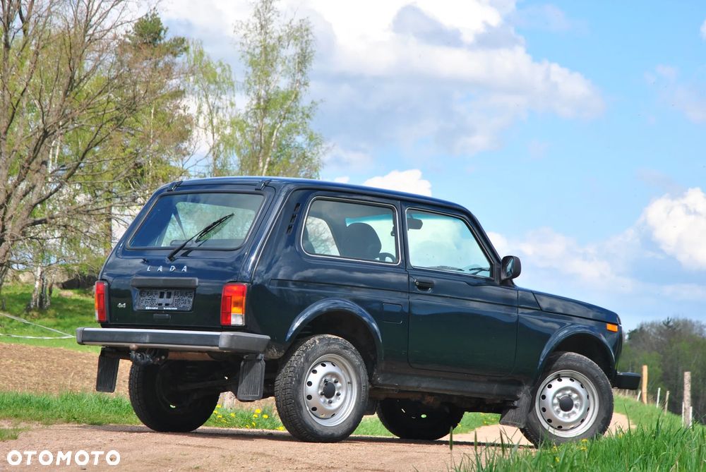 Lada Niva 1.7i (abs) EU5 - 32