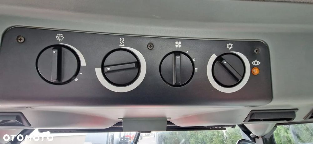 McCormick CX85 Import Oryginał - 10