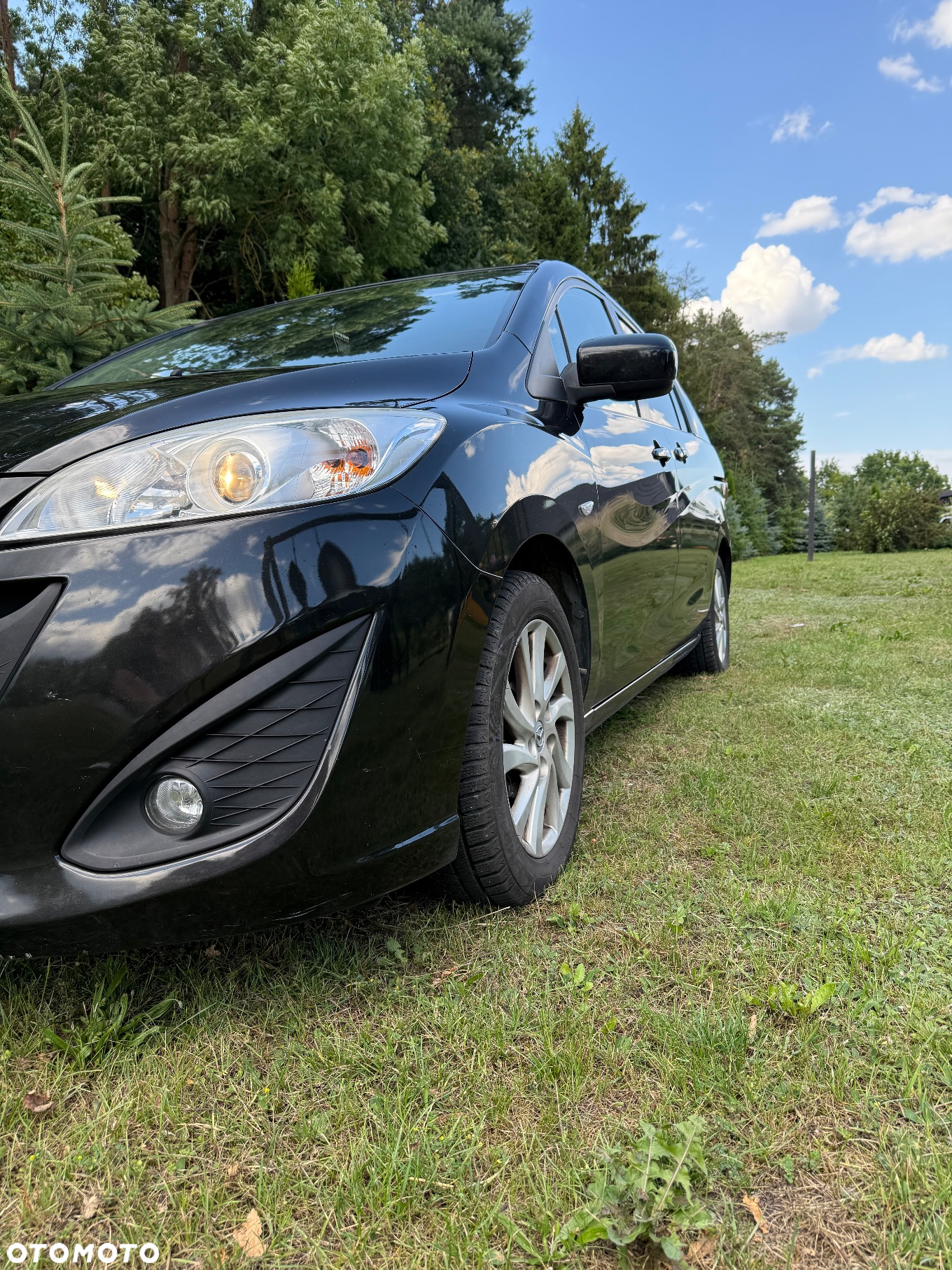Mazda 5 - 3