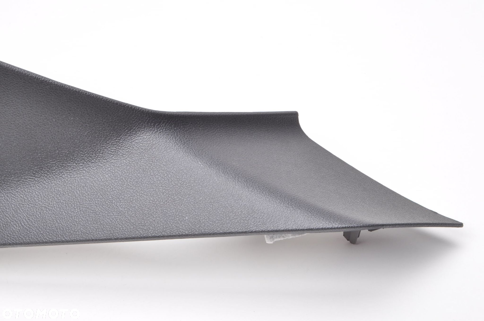 TOYOTA SUPRA MK5 OSŁONA PLASTIK SŁUPKA SZYBY LEWA 8811569 - 2