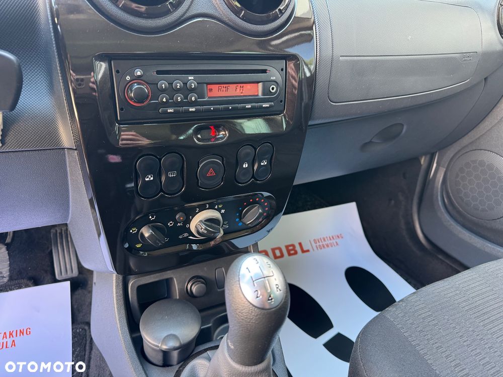 Dacia Duster 1.6 16V 105 4x2 Prestige - 18
