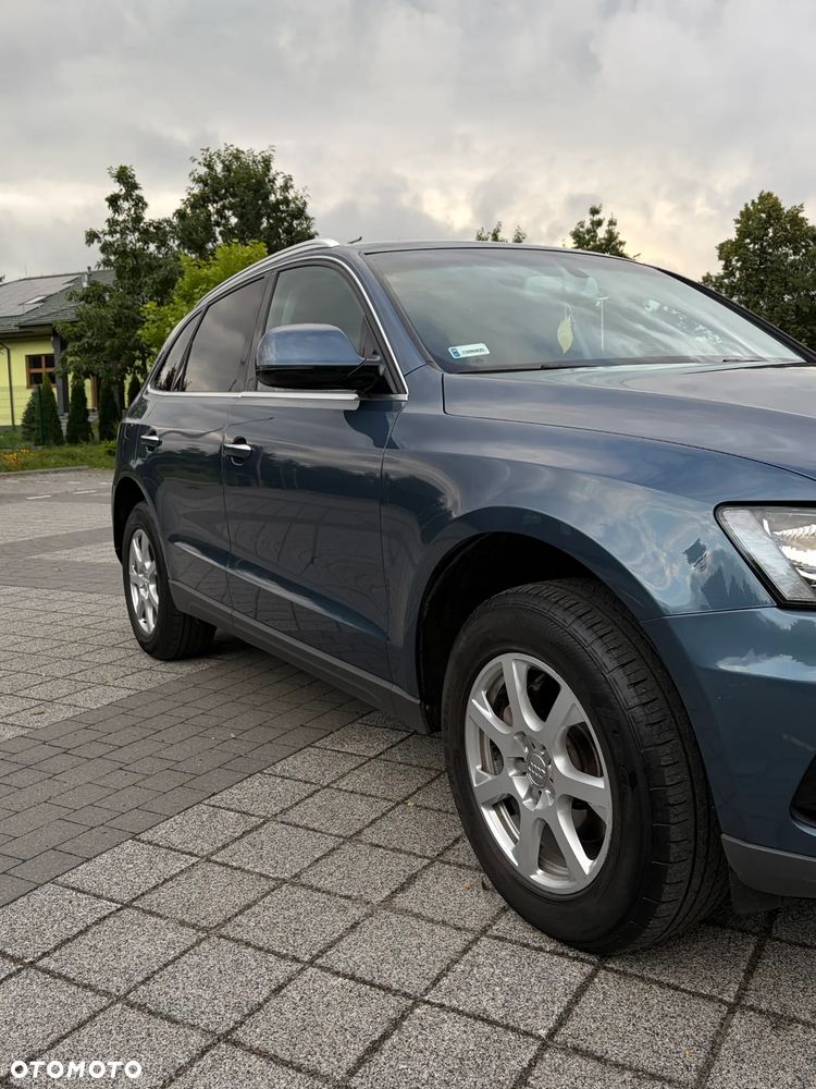 Audi Q5 2.0 TDI Quattro S tronic - 7