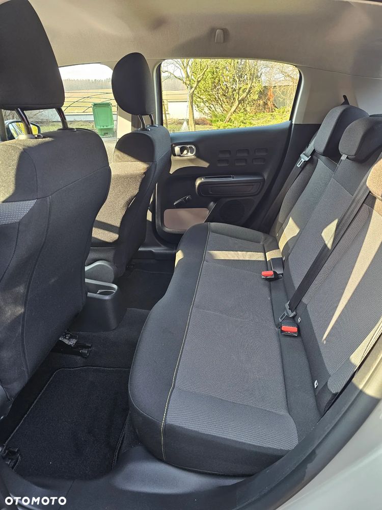 Citroën C3 Pure Tech 83 S&S YOU - 9