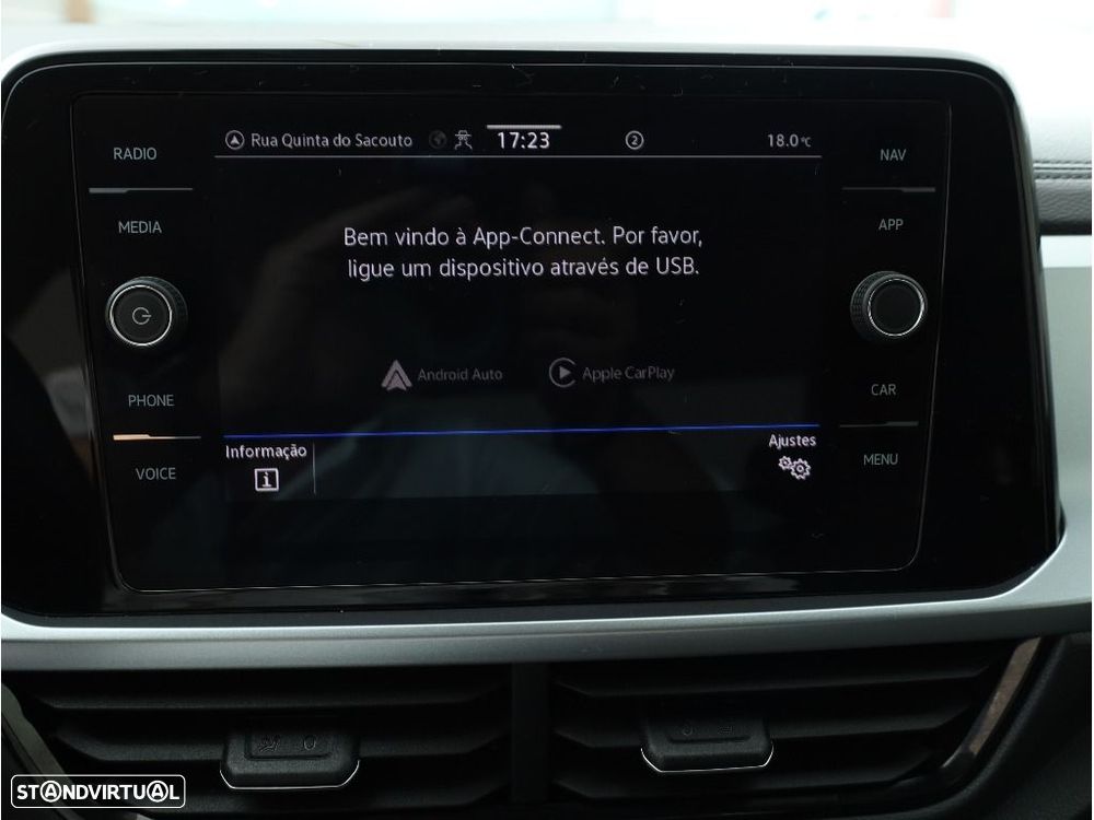 VW T-Roc 2.0 TDI Urban - 20