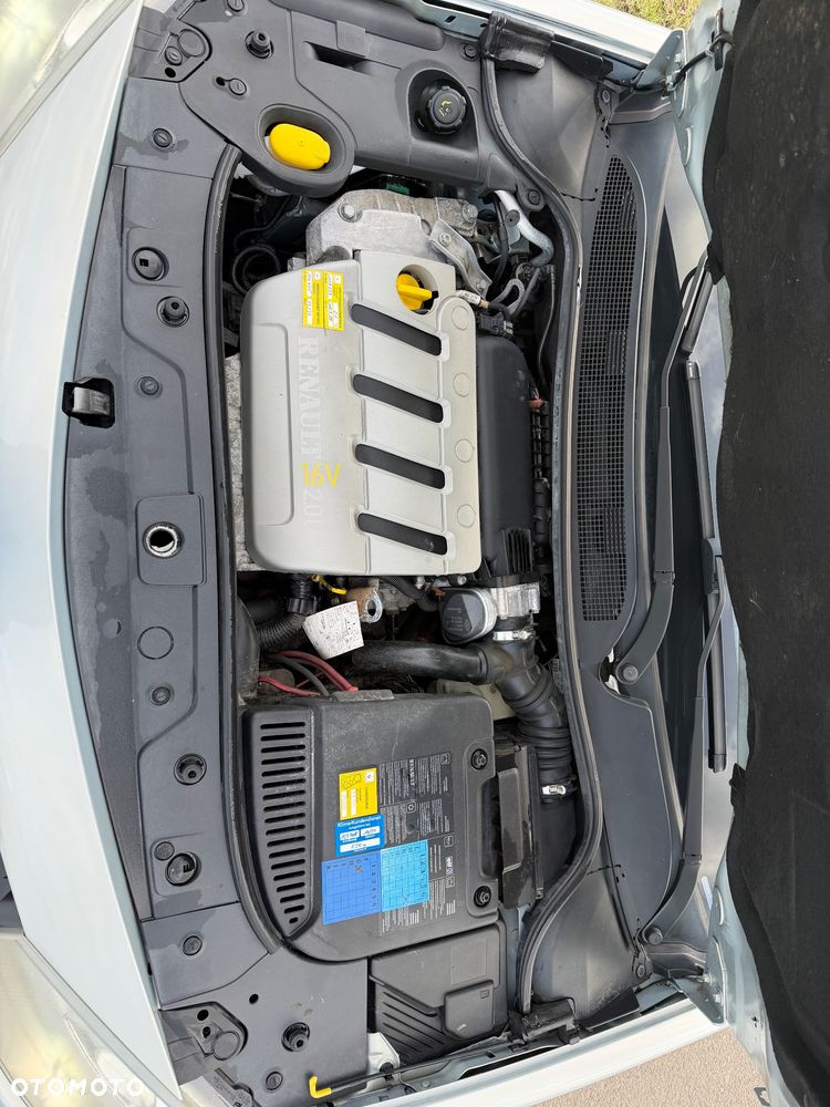 Renault Megane 2.0 Grandtour Luxe Privilege - 18