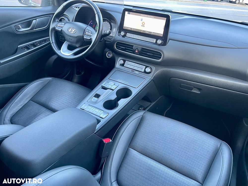 Hyundai KONA 204CP Luxury+ - 3