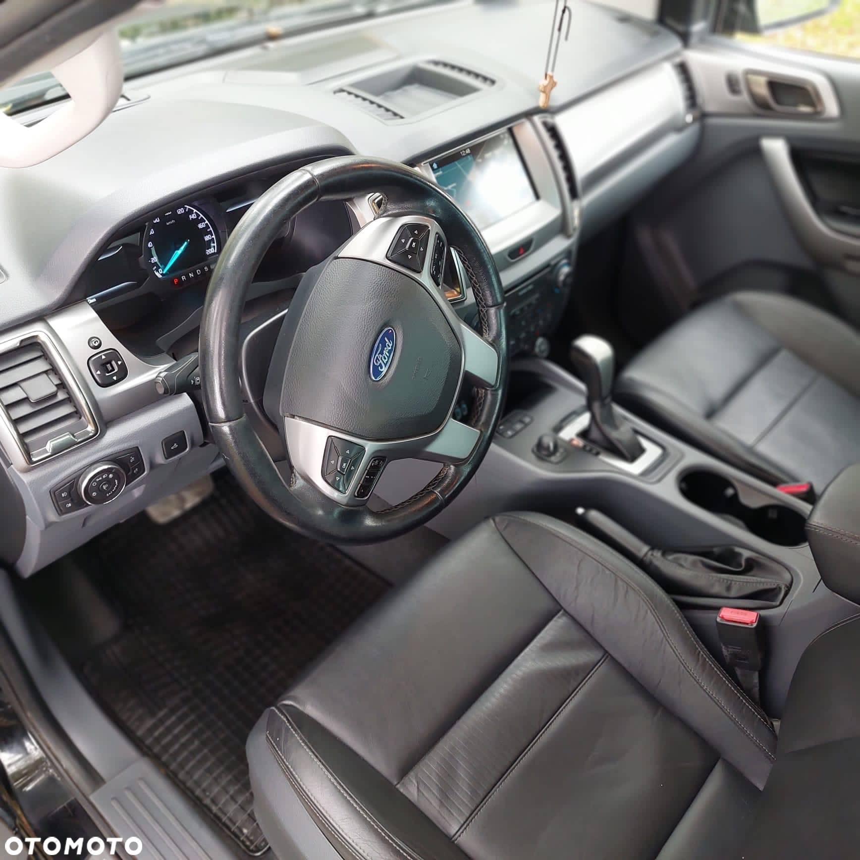 Ford Ranger ver-3-2-tdci-4x4-dc-limited-eu6 - 7