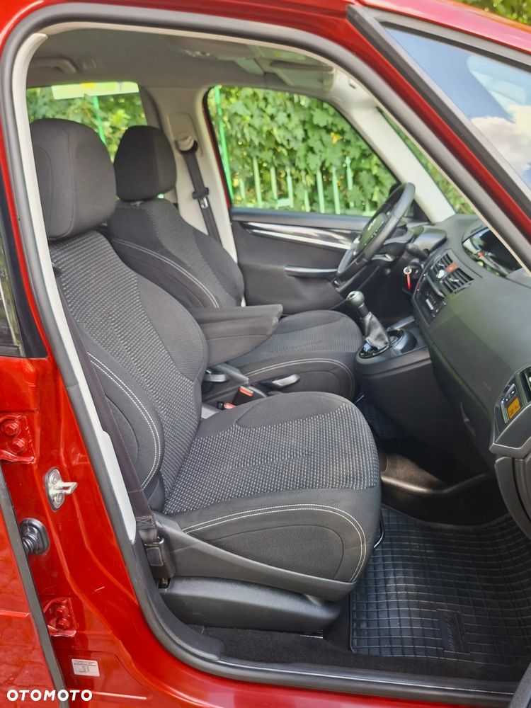 Citroën C4 Picasso VTi 120 Selection - 10
