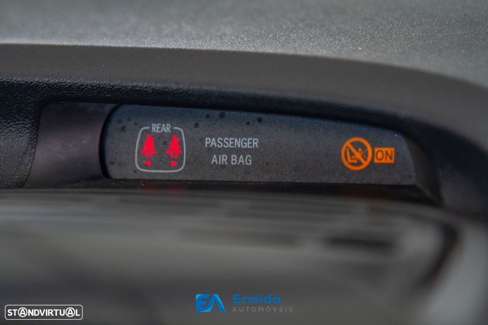 Citroën C1 1.0 VTi Feel - 31