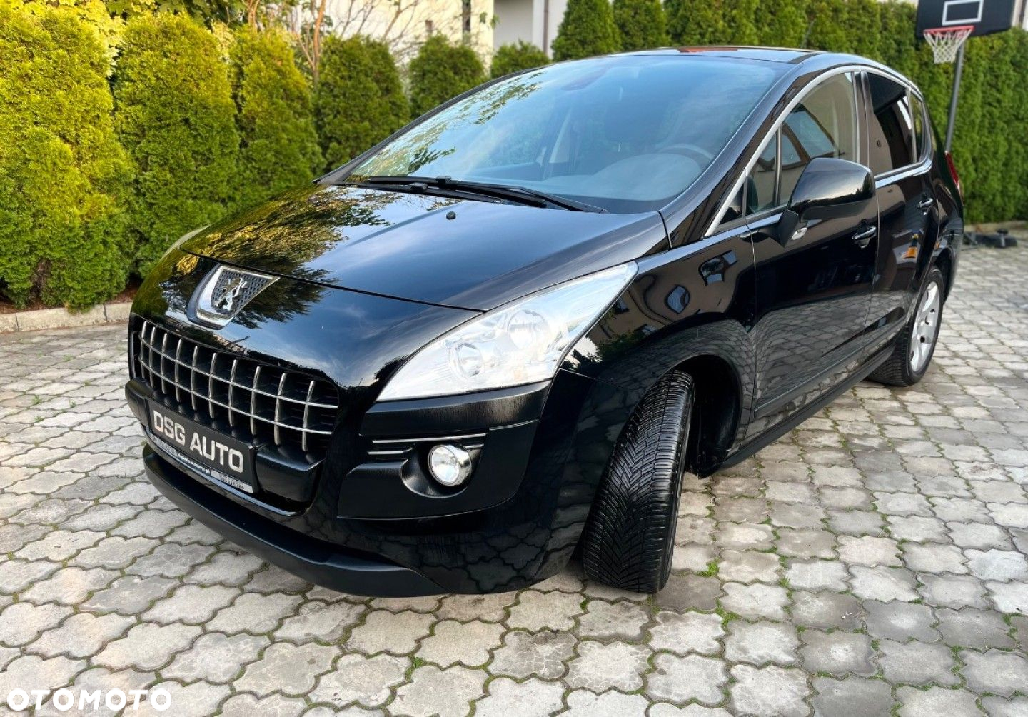 Peugeot 3008 - 14