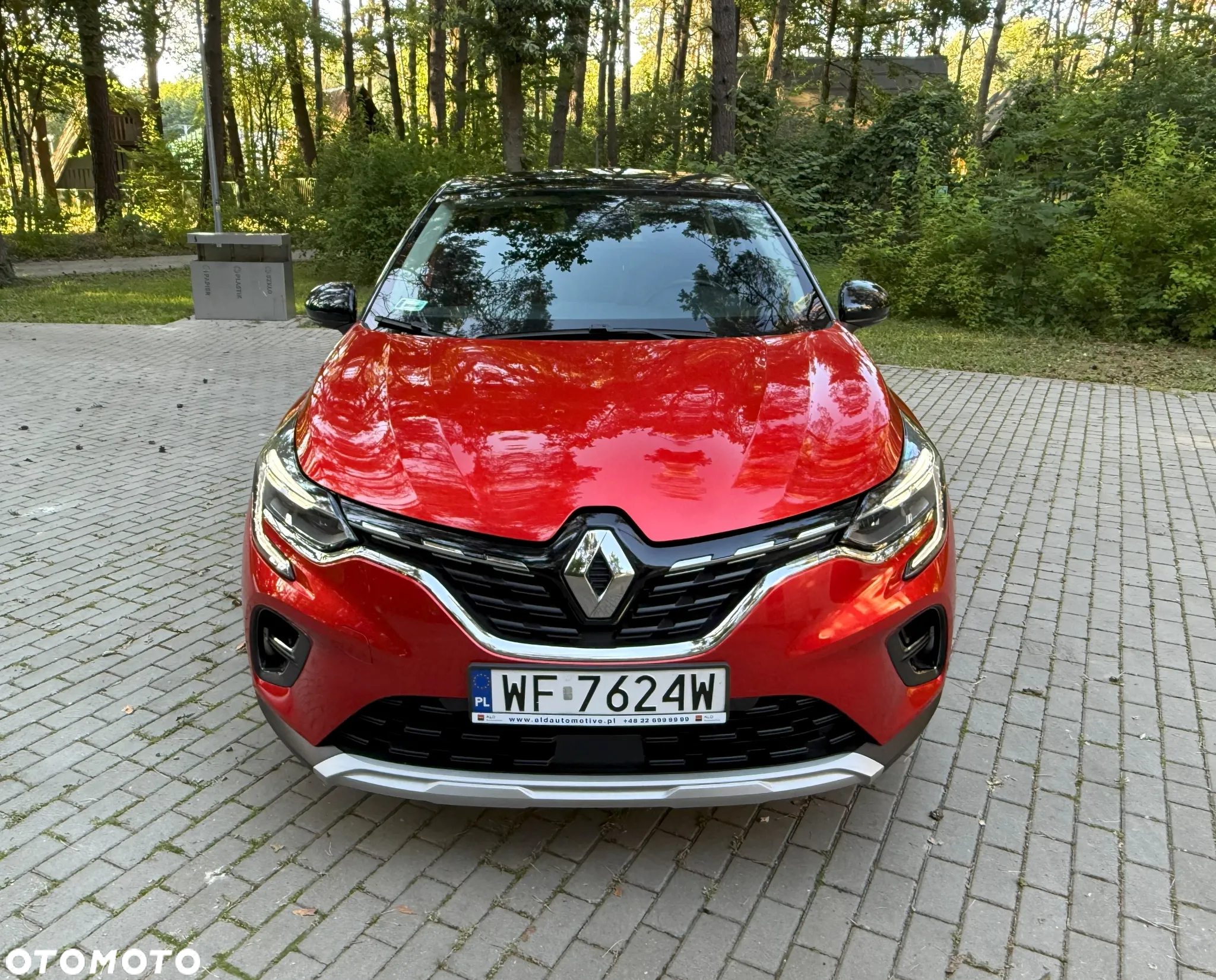Renault Captur - 3
