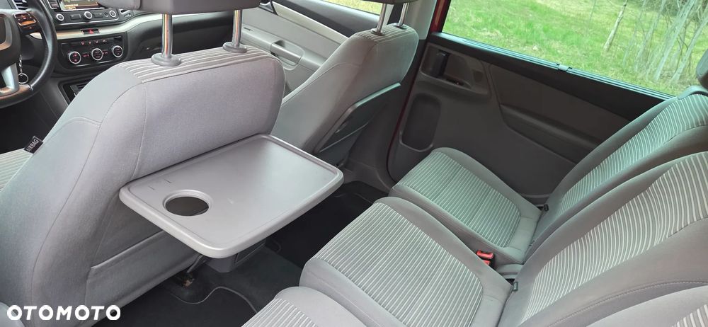 Seat Alhambra 2.0 TDI Ecomotive Reference - 9