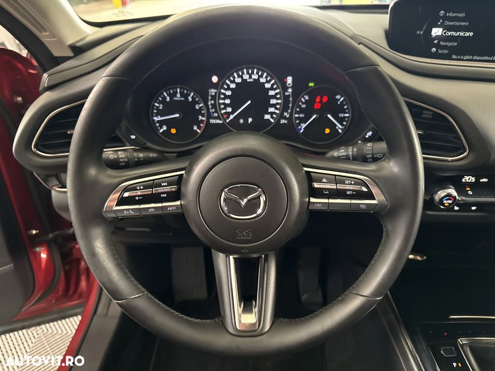 Mazda CX-30 - 17