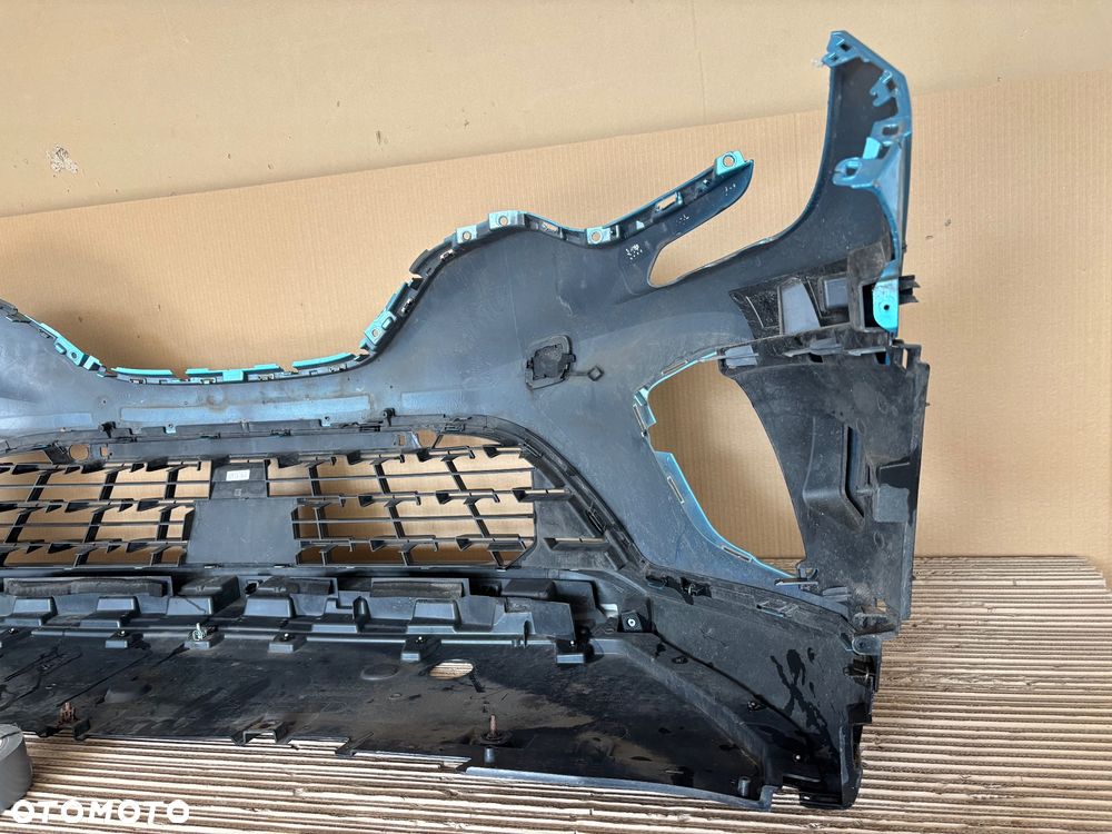 Renault Captur II 2019- zderzak przedni - 5