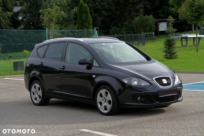 Seat Altea XL - 3