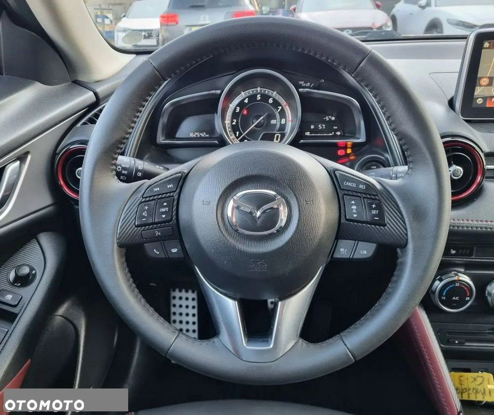 Mazda CX-3 2.0 Skypassion - 15