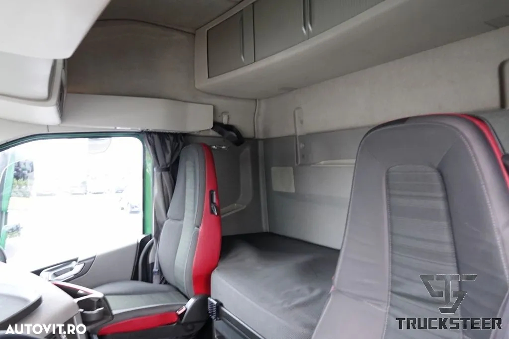 Volvo FH500 - 9