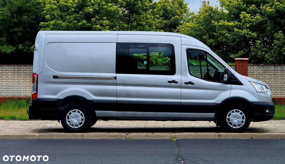 Ford Transit - 3
