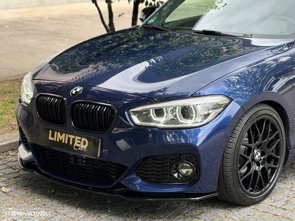BMW 120 d Aut. - 6
