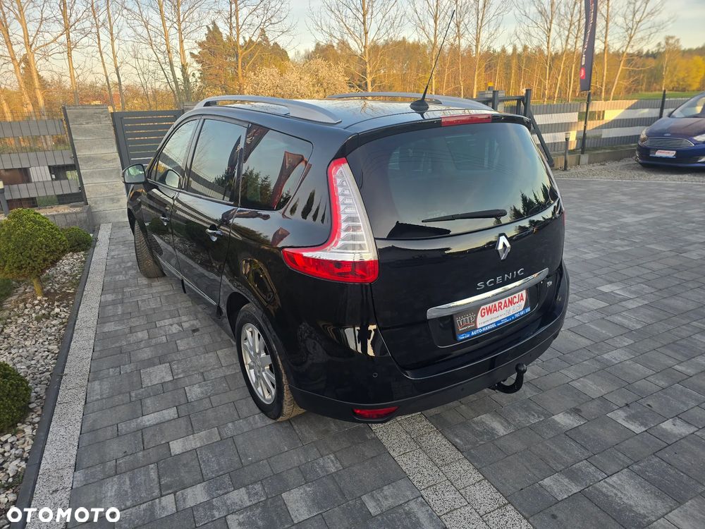 Renault Scenic ENERGY TCe 115 Bose Edition - 14