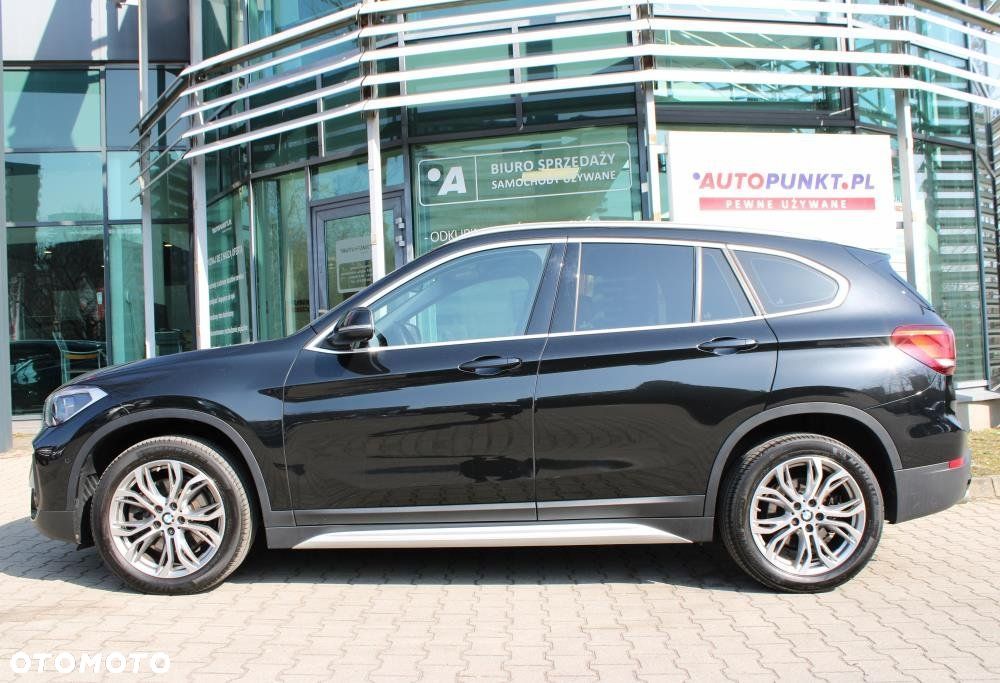 BMW X1 - 8