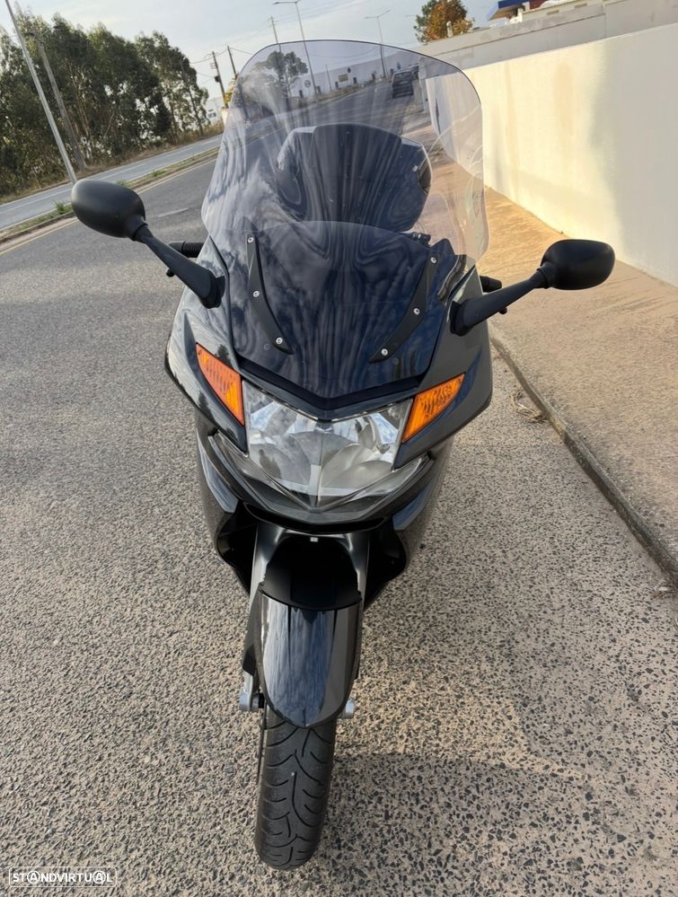 BMW K 1200 GT GT - 5