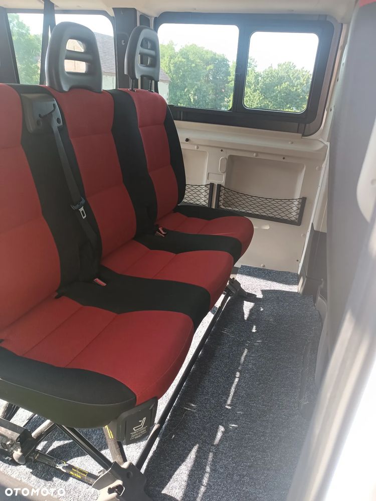 Fiat Ducato - 23