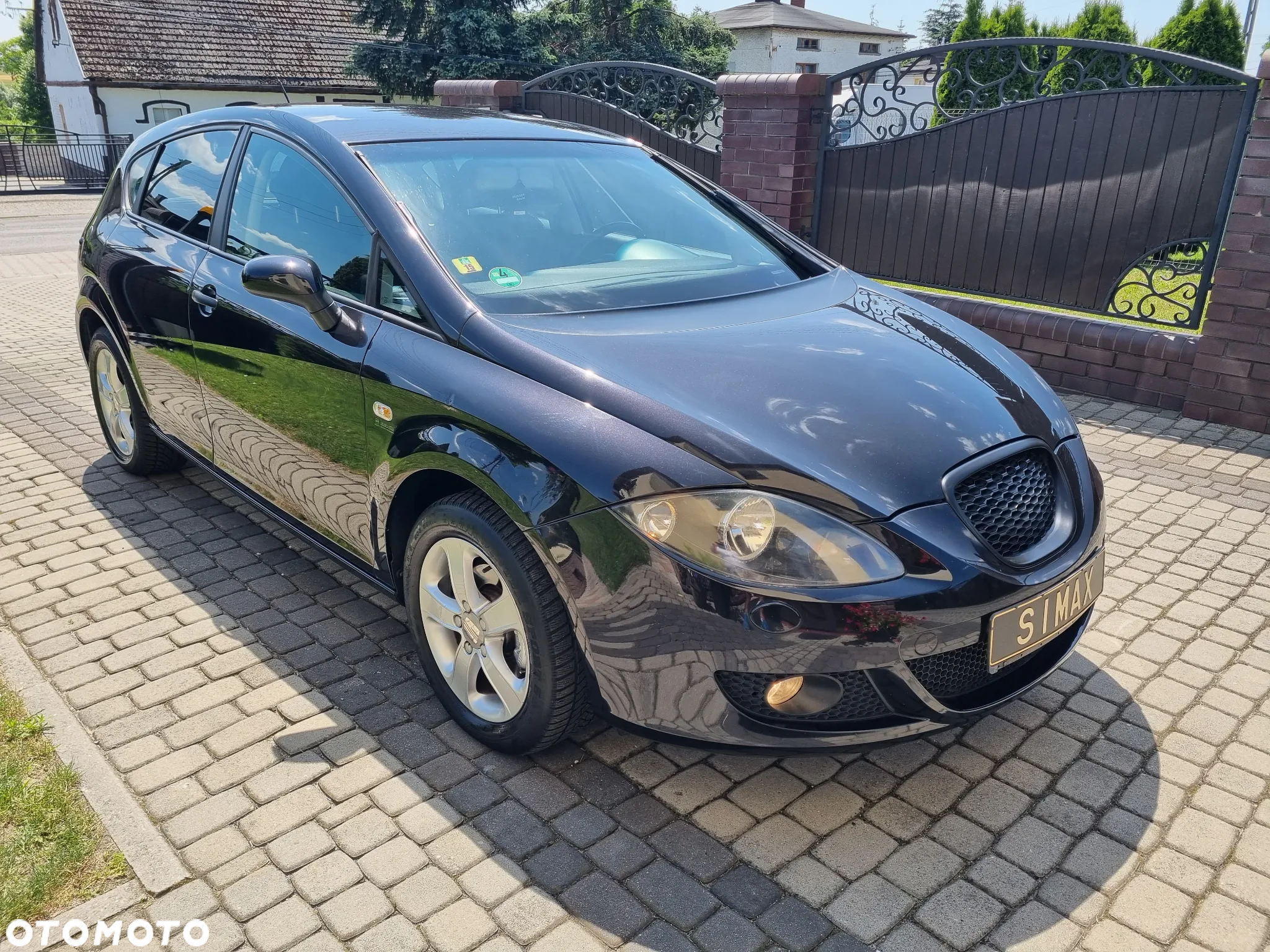 Seat Leon 1.6 Comfort Limited - 30
