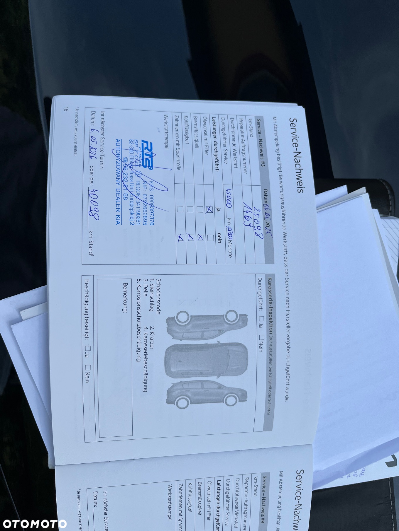 Kia XCeed 1.6 GDI DCT6 OPF Plug-in-Hybrid VISION - 13