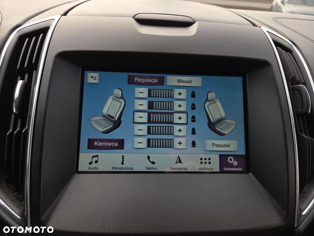 Ford S-Max 2.0 TDCi Bi-Turbo Vignale PowerShift - 16