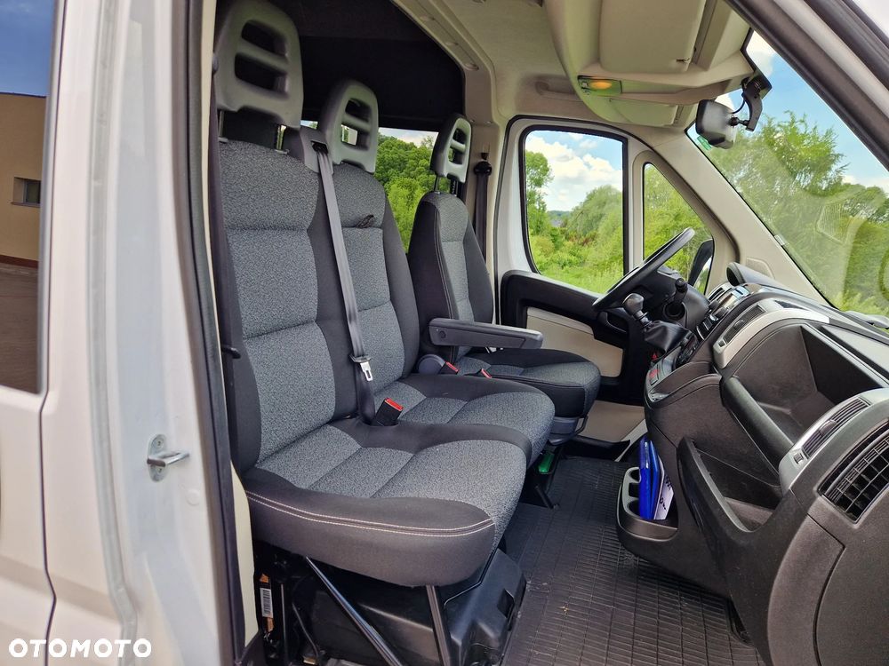 Fiat Ducato Maxi Holenderka - 19