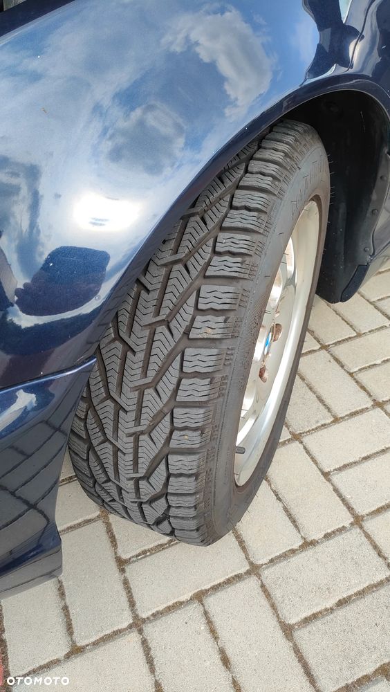 BMW Seria 3 320i - 19
