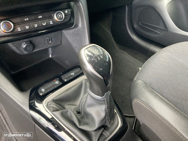 Opel Corsa 1.2 Edition - 24