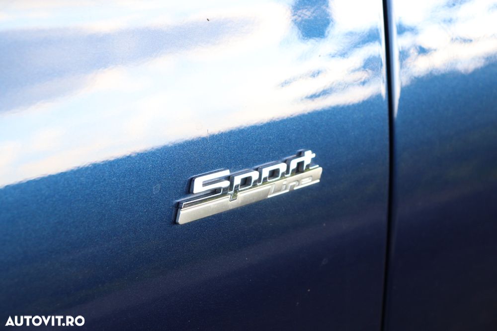 BMW Seria 5 520d xDrive AT - 36