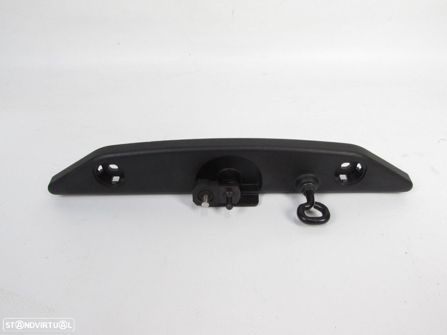 Apoio da escova Trás Seminovo/ Original BMW 3 Touring (G21) 61627453512 - 1