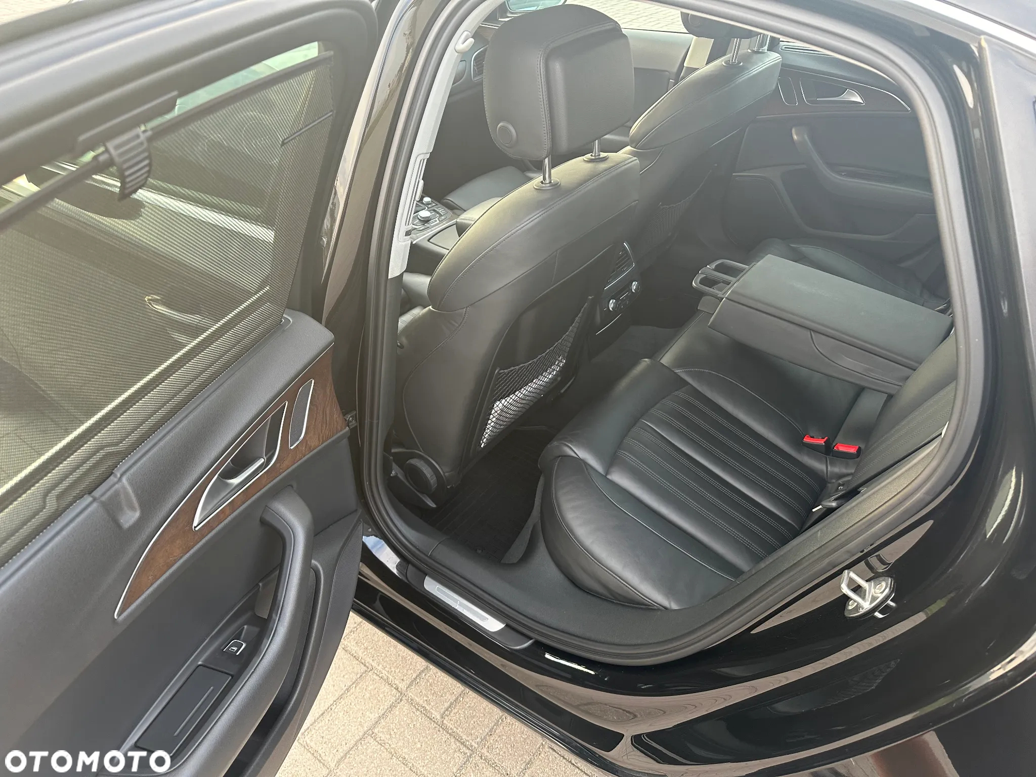Audi A6 2.0 TDI Prime Line Multitronic - 25