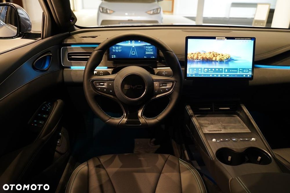 BYD Seal 6 1.5 Boost - 17