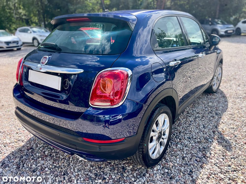 Fiat 500X 1.6 Multijet 4x2 S&S Business Line - 2