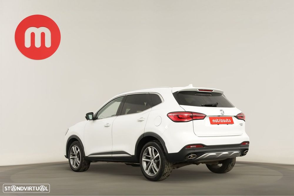 MG EHS 1.5 T-GDI Plug-in Hybrid Luxury - 3