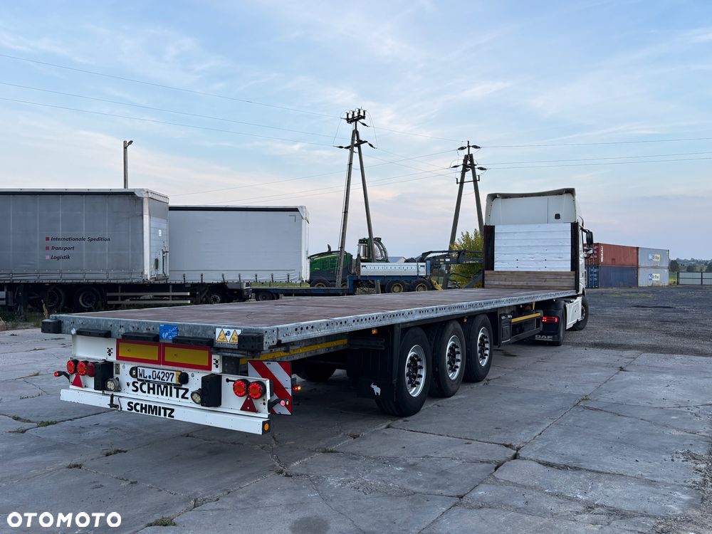 Schmitz Cargobull - 2
