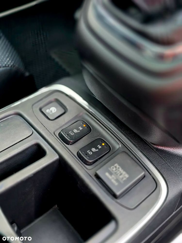 Honda CR-V 2.0 Executive (ADAS / Connect+) - 24