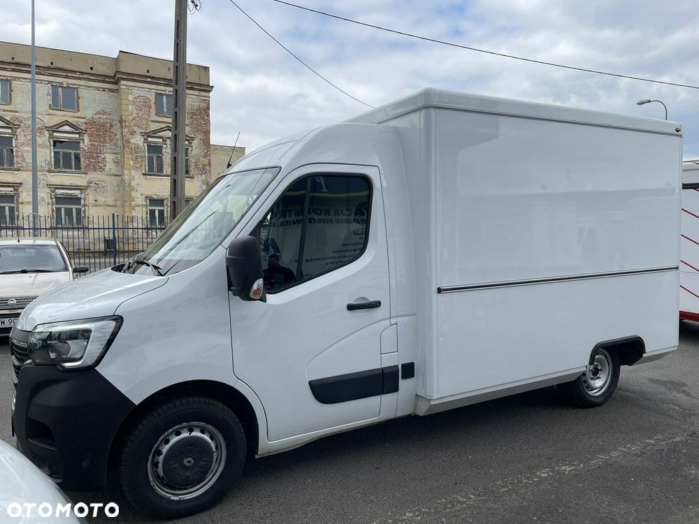 Renault Master - 38