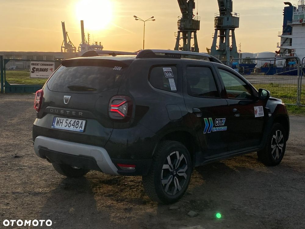 Dacia Duster 1.0 TCe Prestige - 4