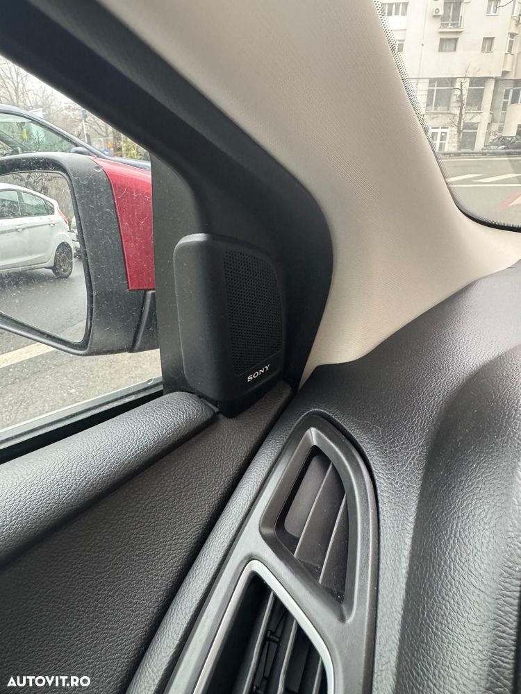 Ford Focus 1.5 EcoBoost Trend - 20